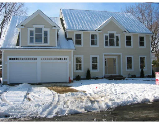 Unit for sale at 13 Utica Road, Needham, MA 02494
