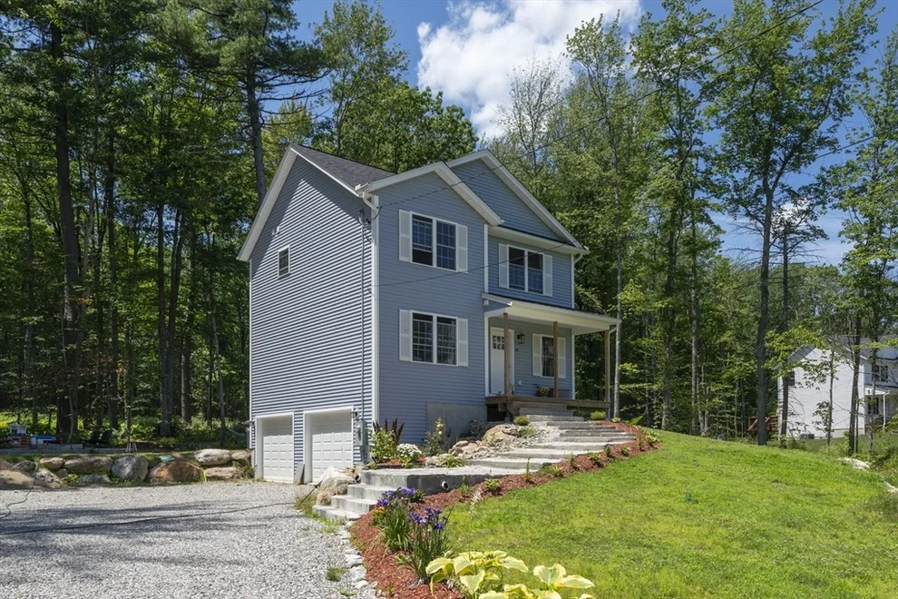 Unit for sale at 42 Murray Road, Ashburnham, MA 01430