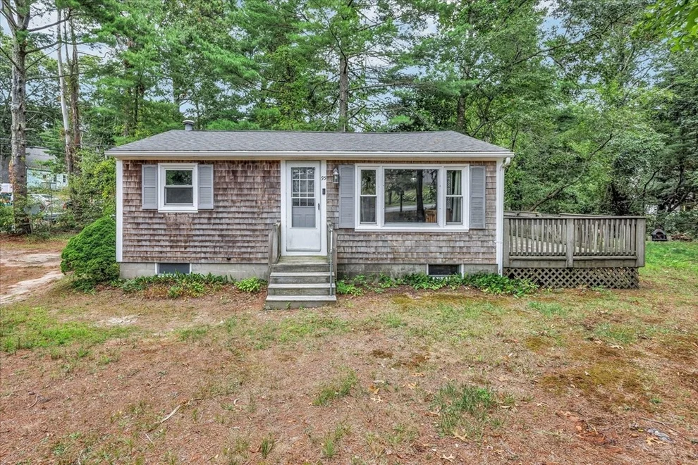 Unit for sale at 95 Lake Ave, Wareham, MA 02538