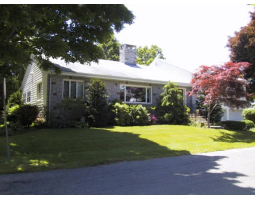 Unit for sale at 43 Leicester Rd, Marblehead, MA 01945