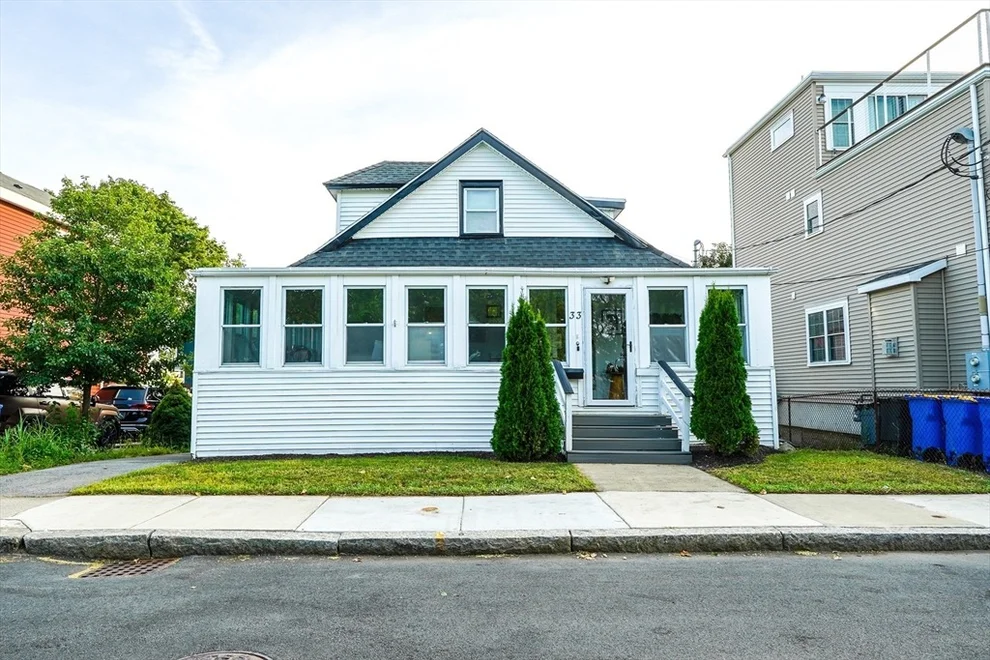 Unit for sale at 33 Bay View Ave, Winthrop, MA 02152