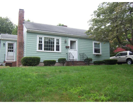 Unit for sale at 28 Hall Street, Plymouth, MA 02360