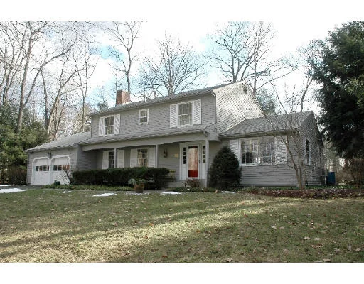Unit for sale at 11 Revolutionary Rd, Acton, MA 01720