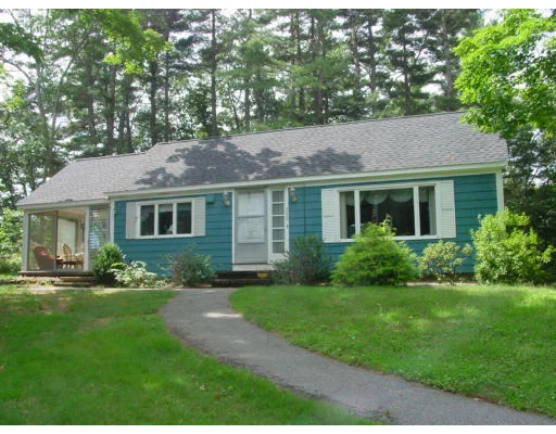 Unit for sale at 248 Brandy Brow Road, Haverhill, MA 01830