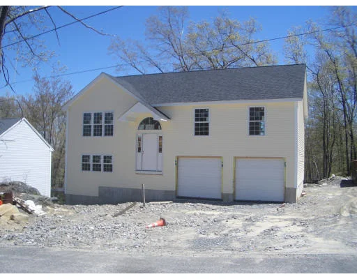 Unit for sale at Lot 6 Niles St., Worcester, MA 01604