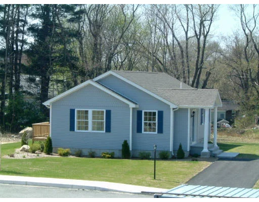 Unit for sale at Lot 2 Prospect Terr, Brockton, MA 02301