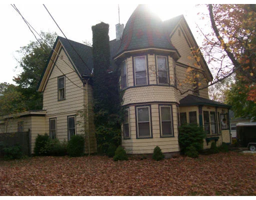 Unit for sale at 24 Lewiston St, Brockton, MA 02302