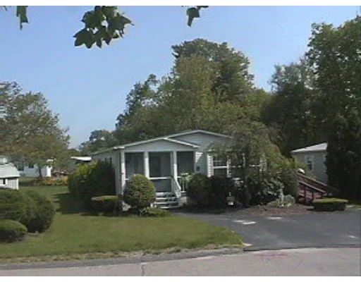 Unit for sale at 4 Dogwood Circle, Rockland, MA 02370