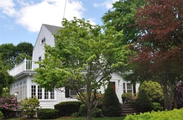 Unit for sale at 181 Columbian St, Weymouth, MA 02190