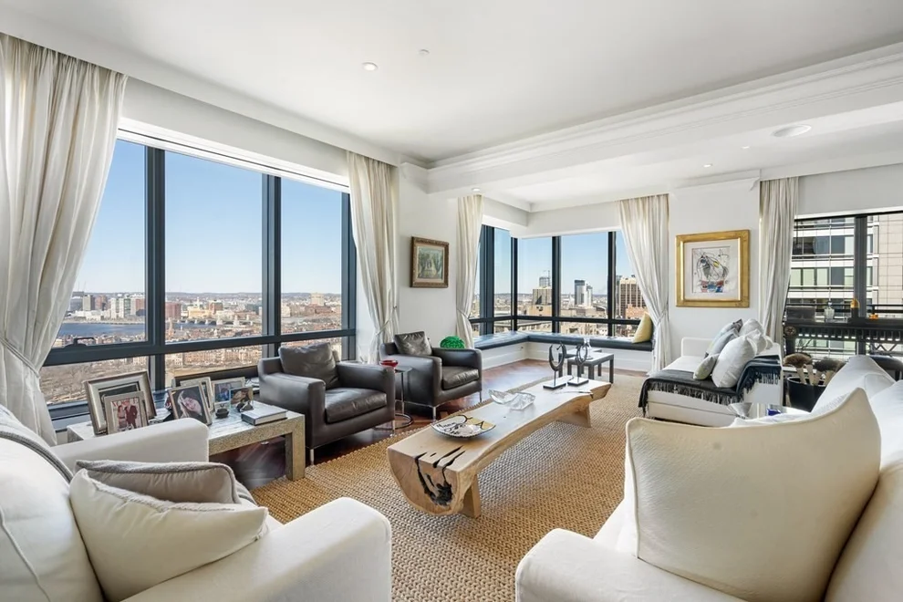 Unit for sale at 2 Avery Street, Boston, MA 02111