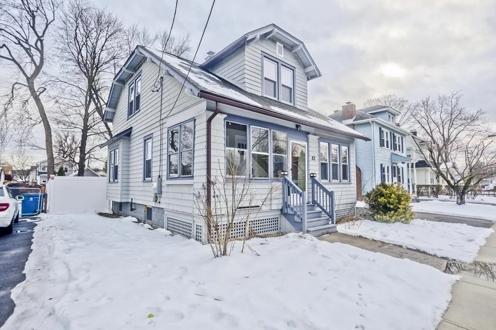 Unit for sale at 53 Warren Street, West Springfield, MA 01089