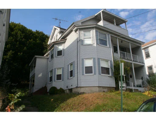 Unit for sale at 38 Cliff St, Fitchburg, MA 01420