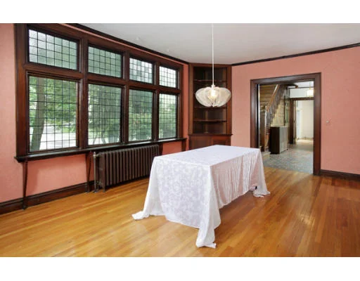 Unit for sale at 73 Parker Street, Newton, MA 02459