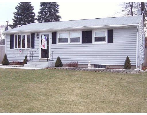 Unit for sale at 48 Watt Ave, Ludlow, MA 01056