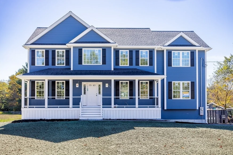 Unit for sale at 44 Nod Rd, Groton, MA 01450