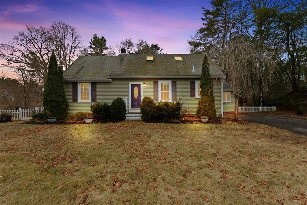 Unit for sale at 175 White Street, Raynham, MA 02767