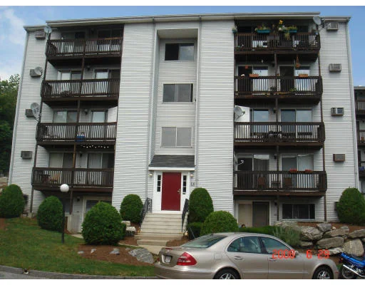Unit for sale at 11 Gibbs Street, Worcester, MA 01607