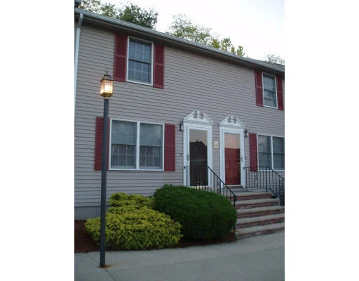 Unit for sale at 12E Oliver Street, Haverhill, MA 01832