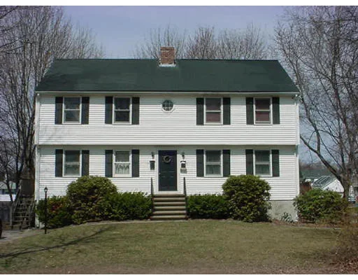 Unit for sale at 83 Autran Avenue, North Andover, MA 01845