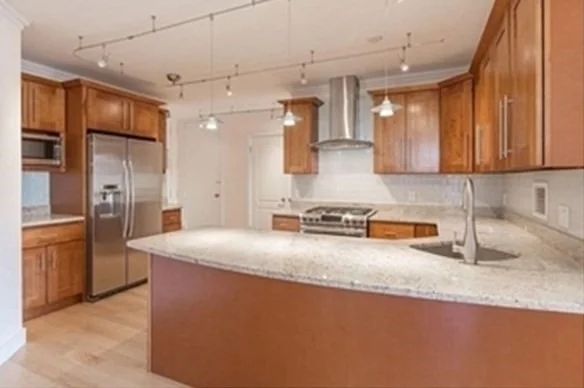 Unit for sale at 85 East India Row, Boston, MA 02110