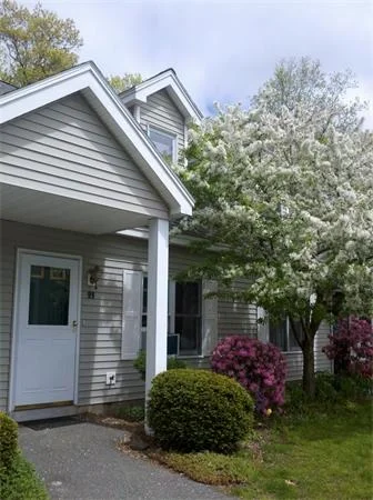 Unit for sale at 99 Pines Edge Dr, Northampton, MA 01060