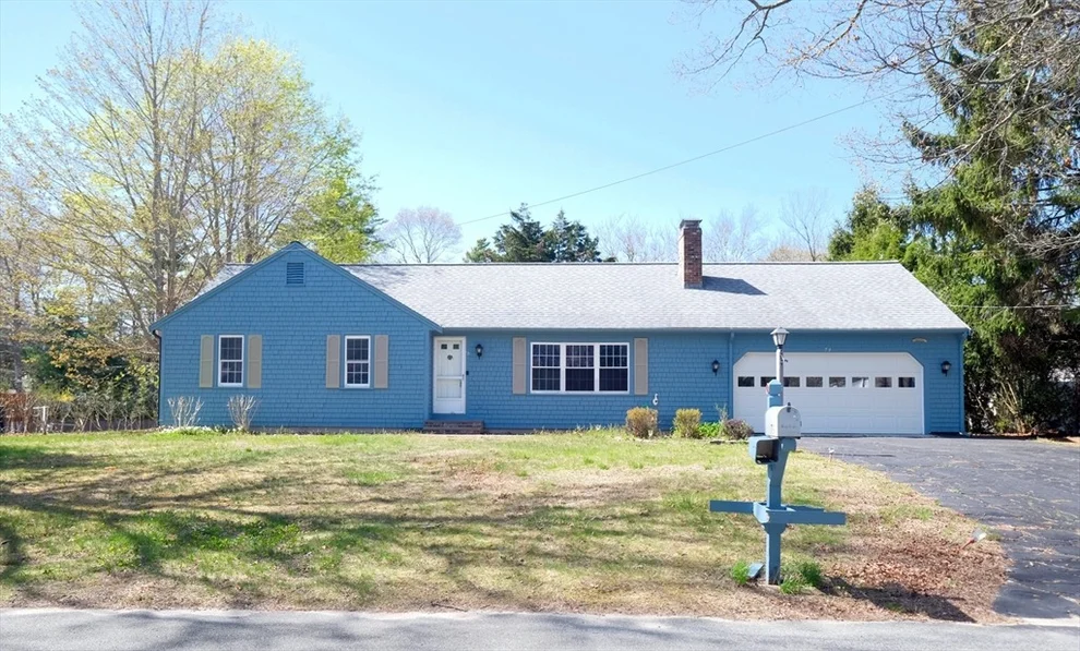 Unit for sale at 79 Bernard Cir, Barnstable, MA 02632