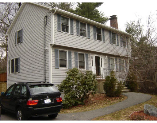 Unit for sale at 6 Cherry St, Wilmington, MA 01887