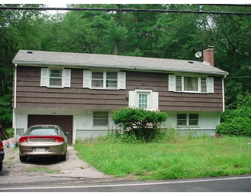 Unit for sale at 378 Purchase St, Easton, MA 02375