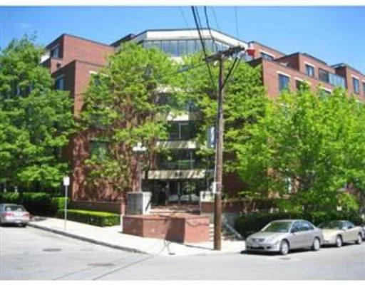 Unit for sale at 85 Brainerd, Boston, MA 02134