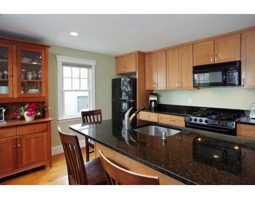 Unit for sale at 57 Bristol St, Cambridge, MA 02141