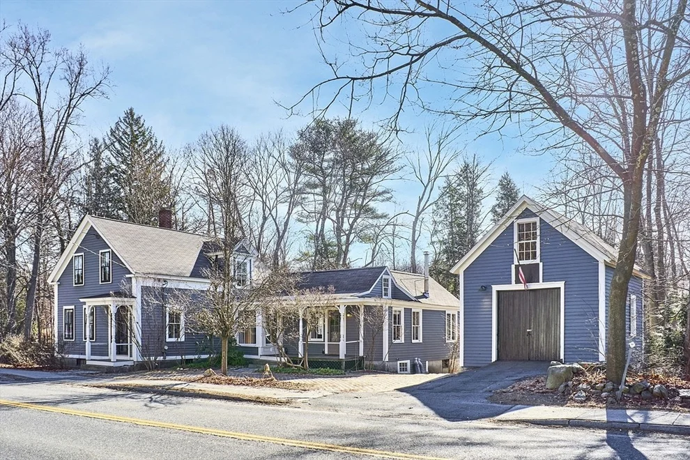 Unit for sale at 431 Main Street, Acton, MA 01720