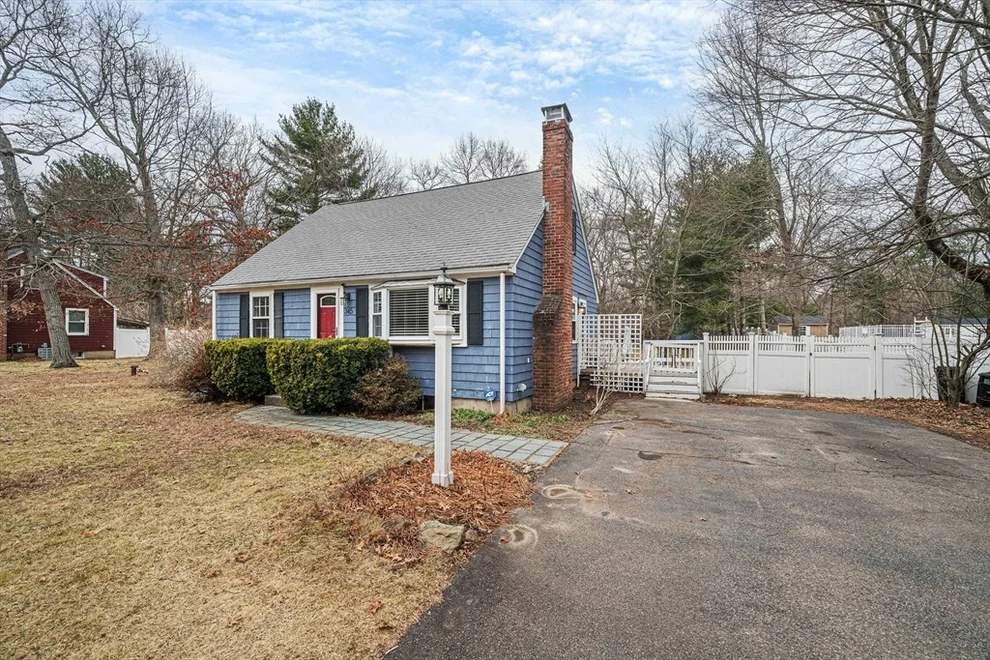 Unit for sale at 345 Hanover St, Hanover, MA 02339