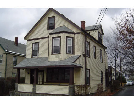 Unit for sale at 66 Mount Hope St, Boston, MA 02131