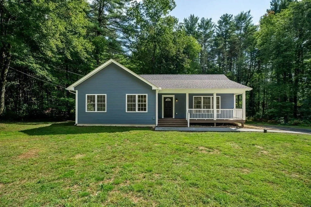Unit for sale at 85 Wilson Rd, Belchertown, MA 01007