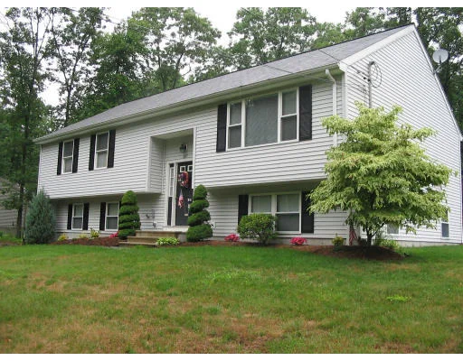 Unit for sale at 607 Henshaw Street, Leicester, MA 01542