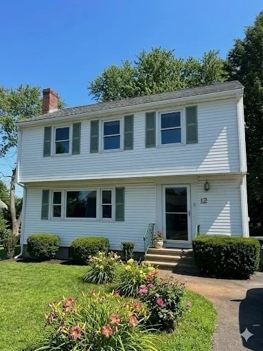 Unit for sale at 12 Wellington  Lane  Ave, Lexington, MA 02421