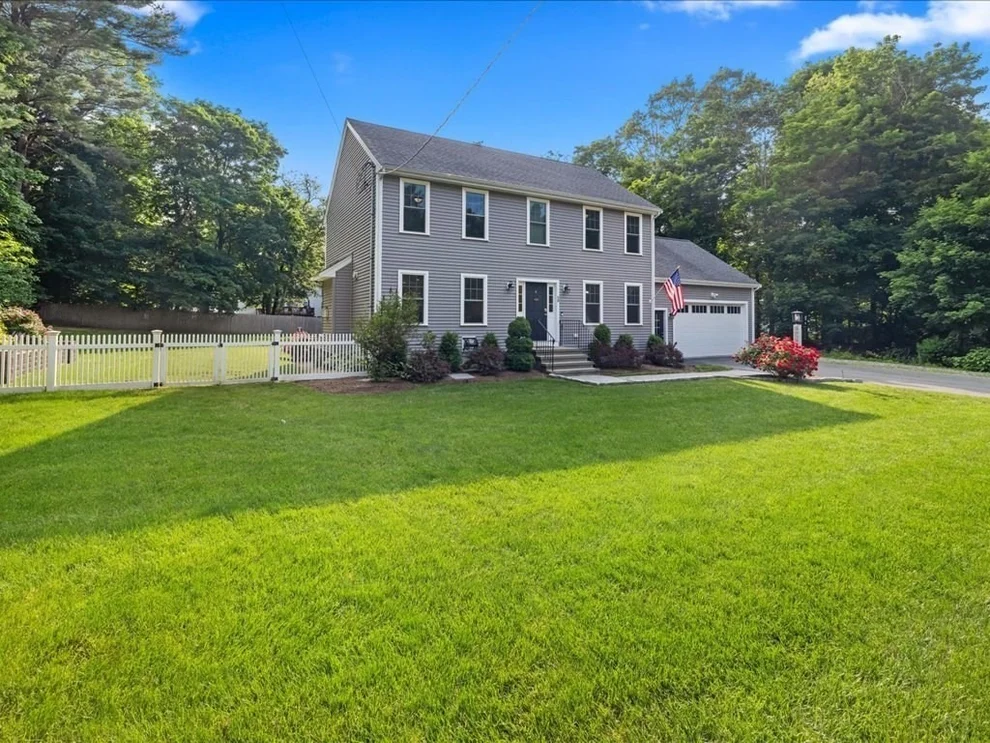 Unit for sale at 50 Morse Ave, Millis, MA 02054