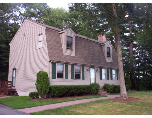 Unit for sale at 7 Berndt Drive, Attleboro, MA 02703
