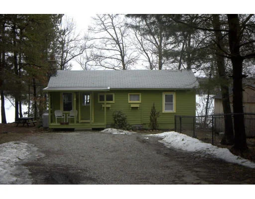 Unit for sale at 25 Lindberg Ave., Douglas, MA 01516