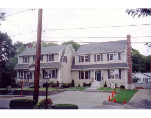 Unit for sale at 27 Stacey Street, Natick, MA 01760