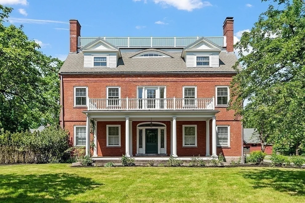 Unit for sale at 23 Lewis Rd, Concord, MA 01742
