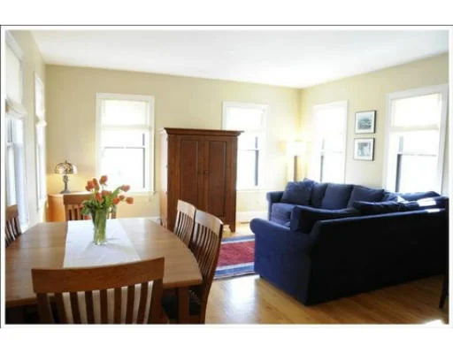 Unit for sale at 13 Bellis Circle, Cambridge, MA 02140