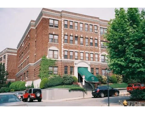 Unit for sale at 4 Chiswick Road, Boston, MA 02135