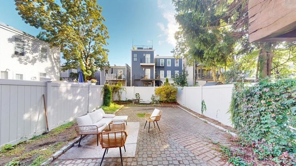 Unit for sale at 1 Balmoral Park, Boston, MA 02127