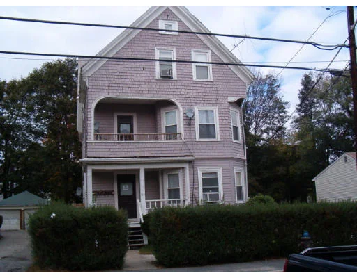 Unit for sale at 53 Richmond Street, Brockton, MA 02301