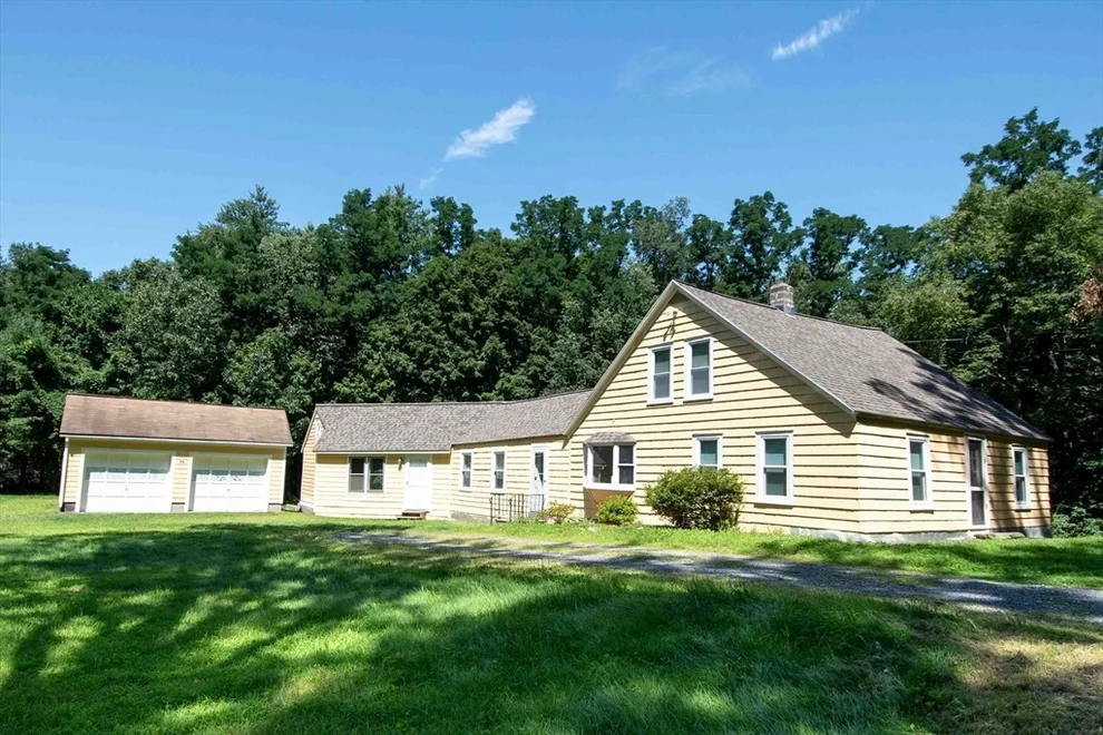 Unit for sale at 75 Lyman Rd, Northfield, MA 01360
