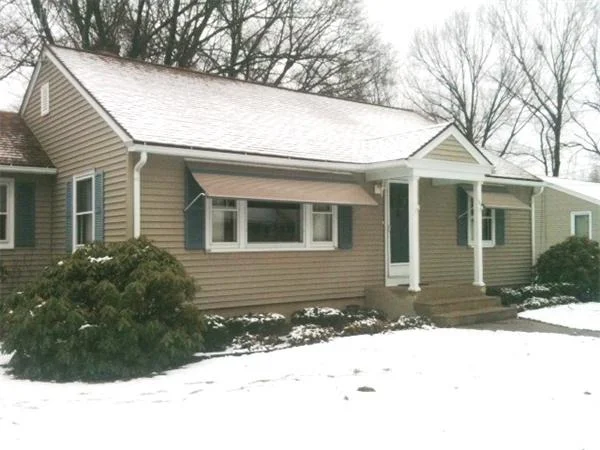 Unit for sale at 141 Birchland Ave, Springfield, MA 01119