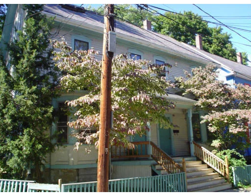 Unit for sale at 13-15 Dresden Street, Boston, MA 02130