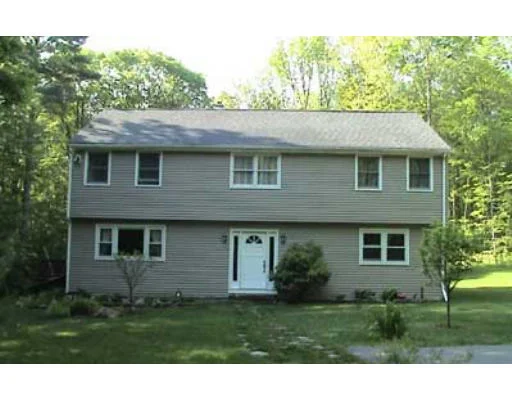 Unit for sale at 23 Old Brook Station Road, Princeton, MA 01541