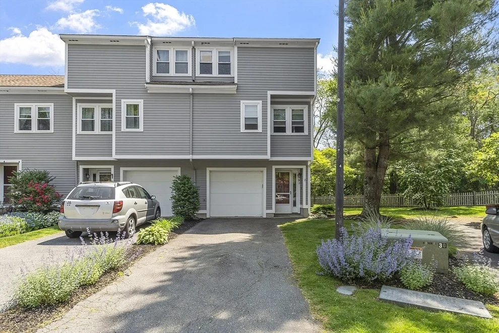 Unit for sale at 14 Russell Drive, Salem, MA 01970